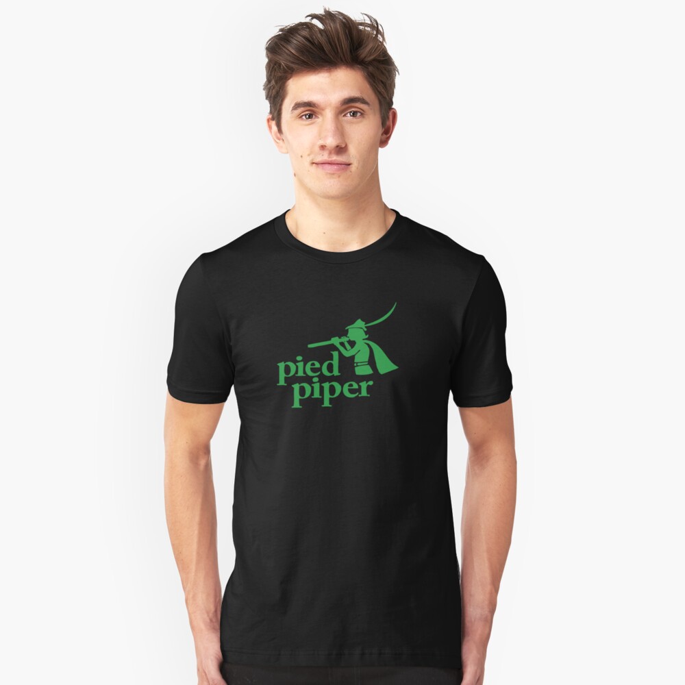 pied piper t shirt amazon