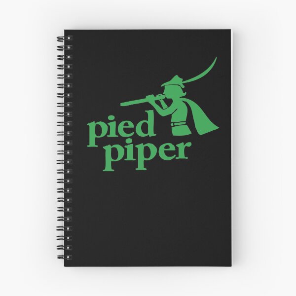 Item preview, Pied Piper designed and sold by mr-tee.