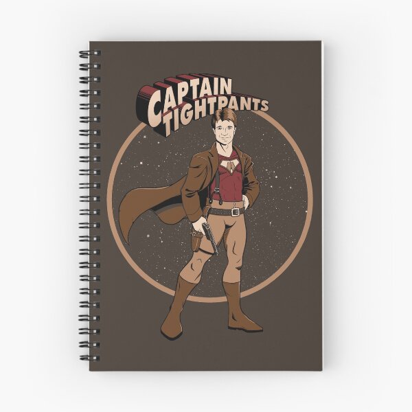 Item preview, Captain Tightpants designed and sold by Mandrie.