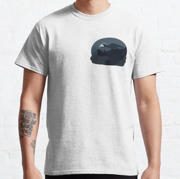 Indoraptor Classic T-Shirt