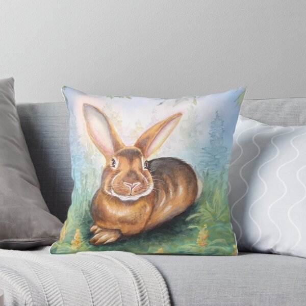 Item preview, SOMEBUNNY LOVES YOU designed and sold by Sandra Lett.