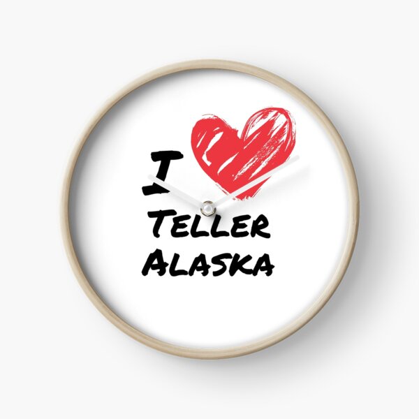 Uhren Teller Redbubble