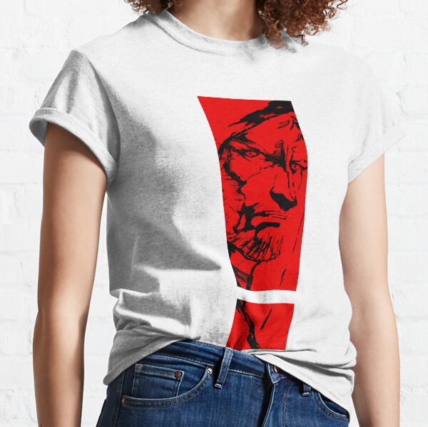 ALERT! Classic T-Shirt