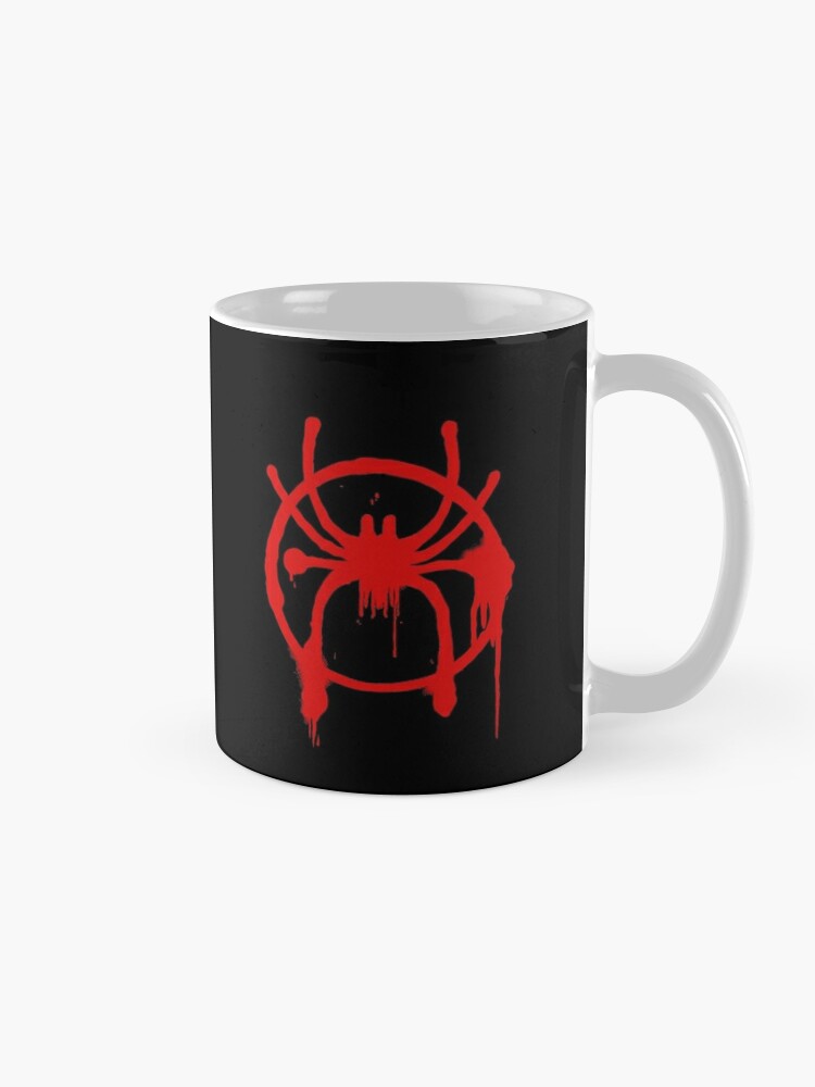 Spider-Man | Web-Shooting Leap Mug