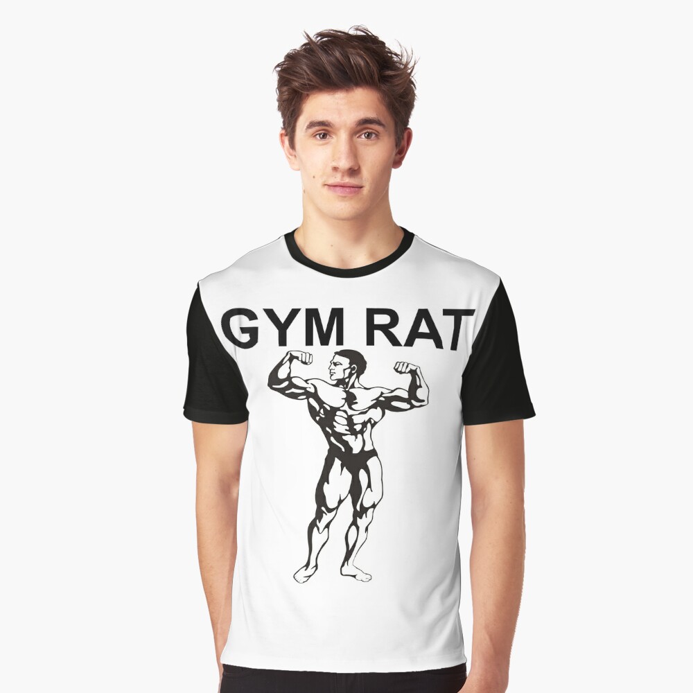 GymRats - The Answer to SPD. Gym Rats, by sad boy kj