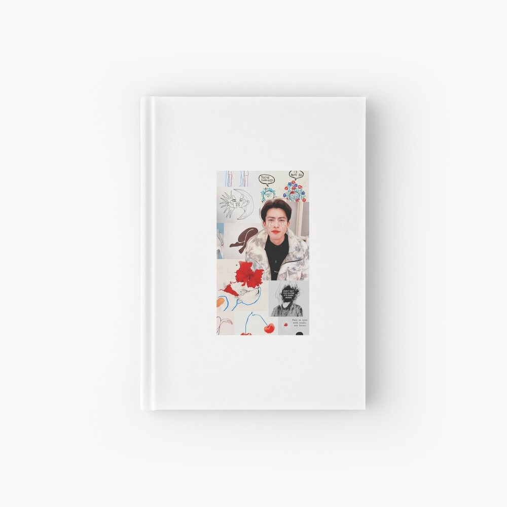 DYLAN wang  Sticker for Sale by fthalukder