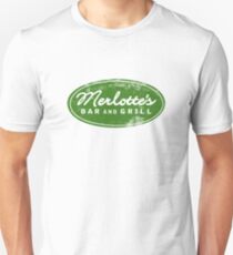 Merlotte's Bar and Grill Unisex T-Shirt