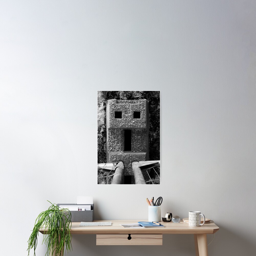 Item preview, Poster designed and sold by MarcMelander.