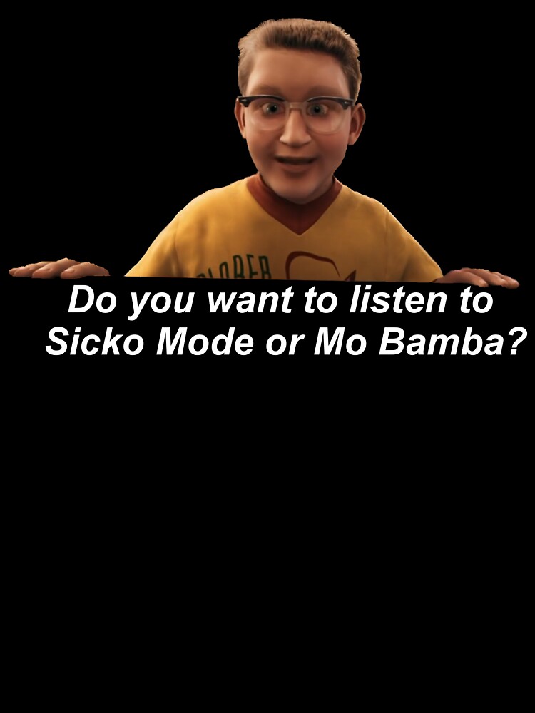 yOU gUys waNnA LiStEN tO siCkO mOde oR mO bAmBA?”, @FAT_NUTS