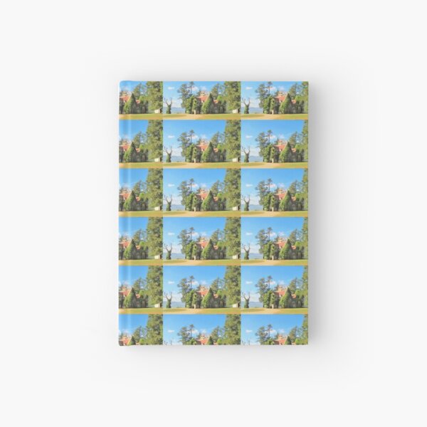 Item preview, A Sleepy Hollow - Washington Irving's Home designed and sold by NorthOfSunrise.