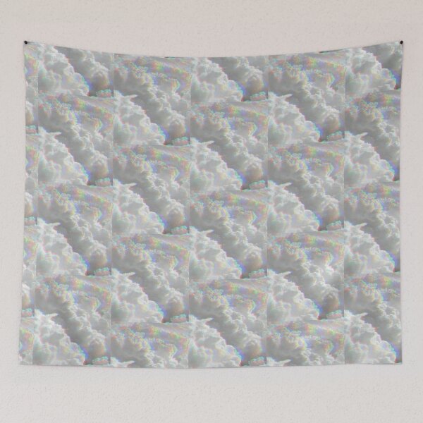 Item preview, Holo clouds designed and sold by Benzedriene.