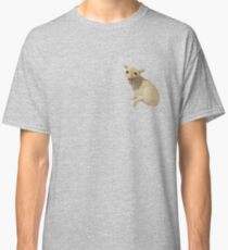 cat Classic T-Shirt