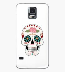 Skull - Calavera Case/Skin for Samsung Galaxy