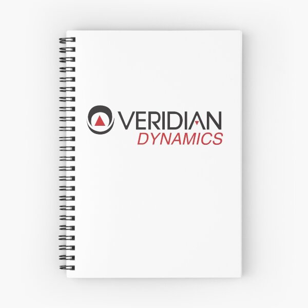 Item preview, Veridian Dynamics designed and sold by mr-tee.