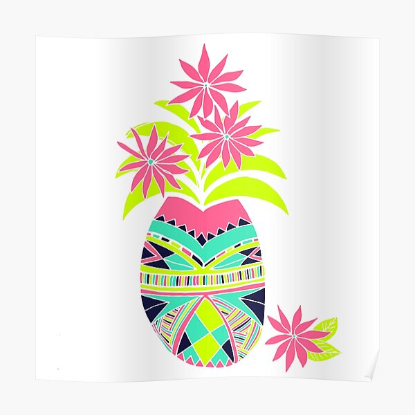 Paradise Poster