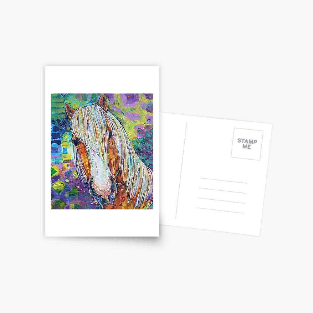 Item preview, Postcard designed and sold by gwennpaints.