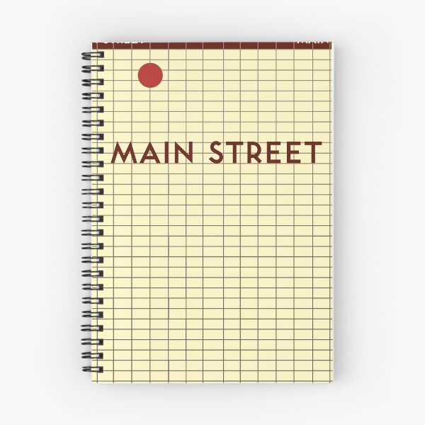 Item preview, MAIN STREET Subway Station designed and sold by Daniel McLaren.
