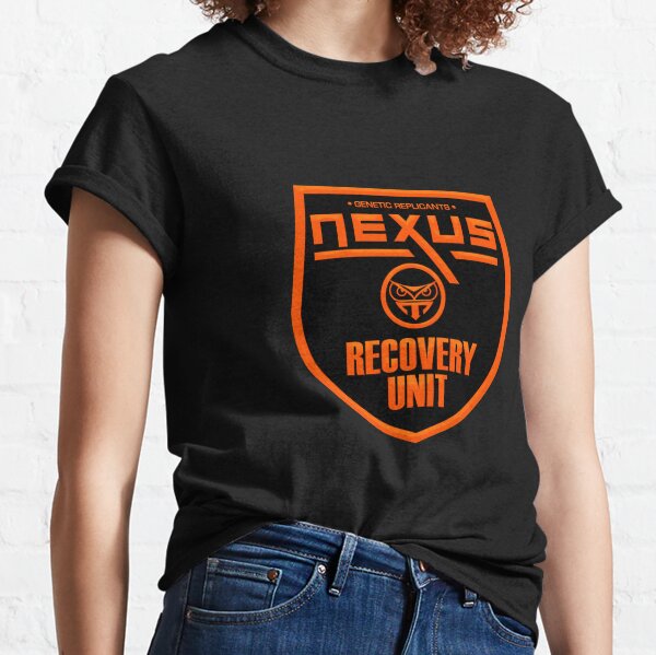 Blade Runner 2049 T-Shirts for Sale