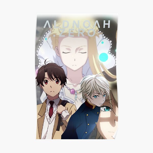 Aldnoah.Zero Fanclub - Club 