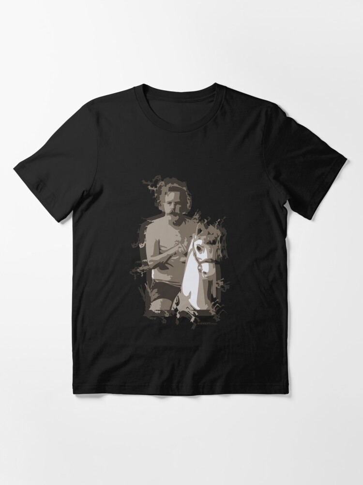 bob weir and wolf bros t shirt