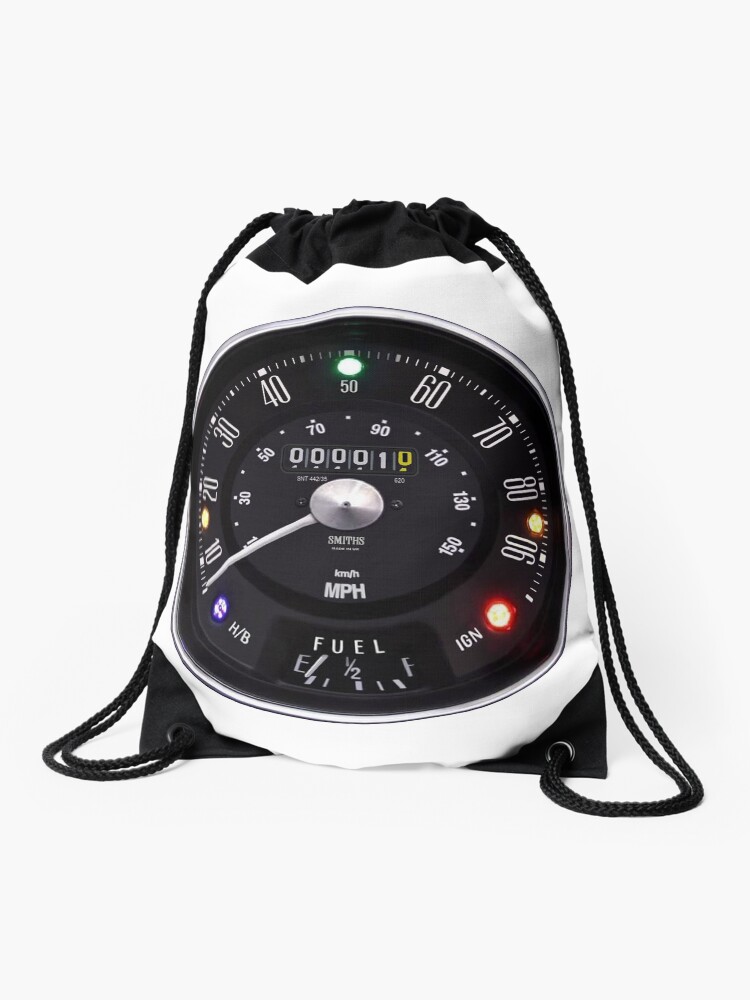 mini speedo backpack