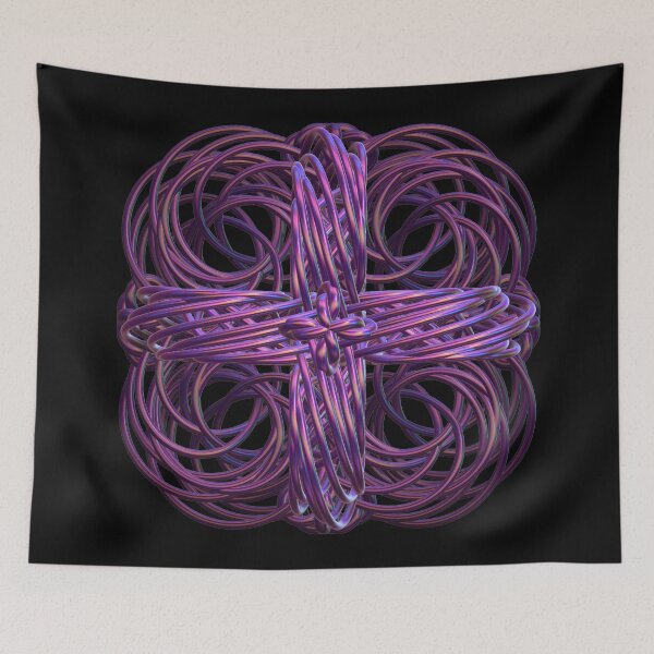 Item preview, Purple Package designed and sold by ArtistsQuest.