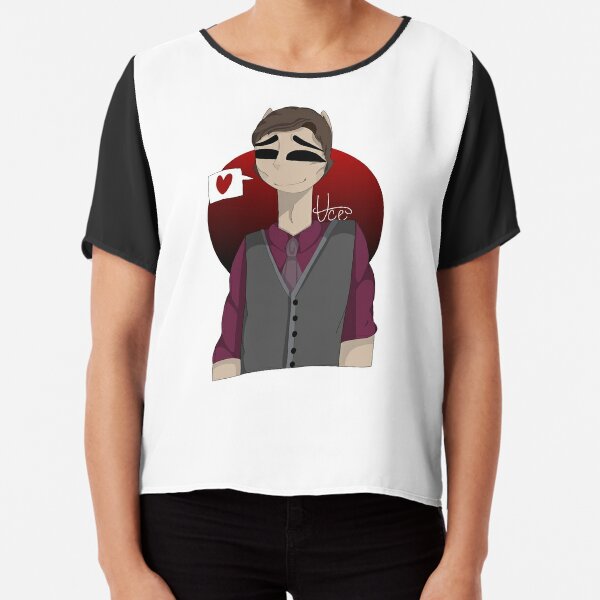 spencer reid merch amazon