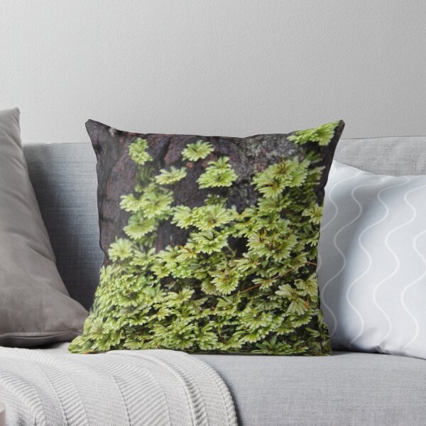 Item preview, Moss and tree designed and sold by TwoShoes.