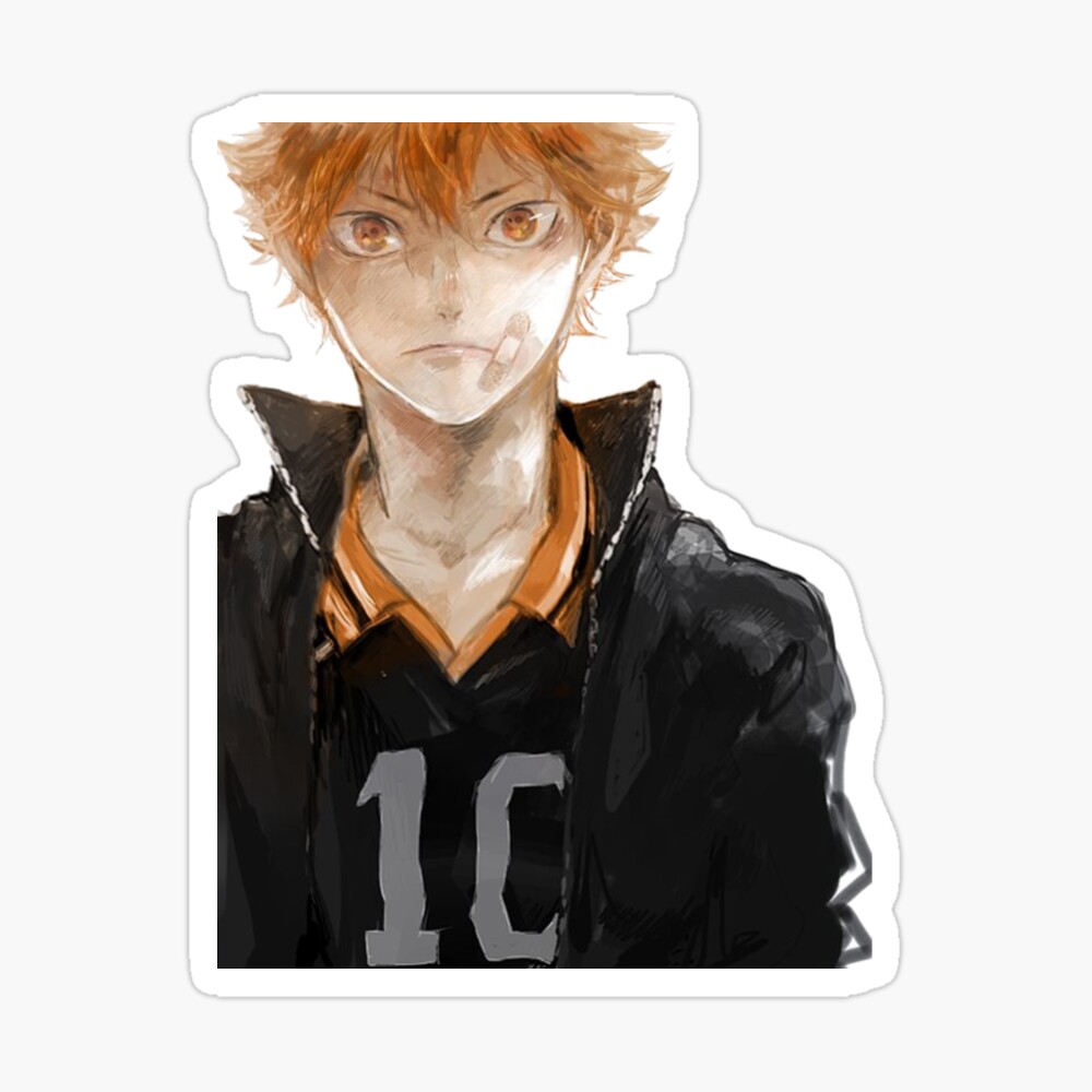 Haikyuu Hinata Shoyo Serious Mug By Topols Redbubble