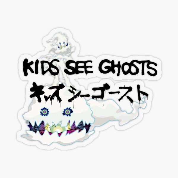 Kid Cudi & Nigo Talk Streetwear, New Music & Kids See Ghosts 2