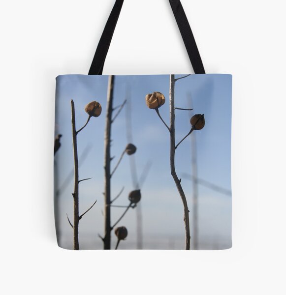 Item preview, Dried Out Beach Plant designed and sold by Gwenn Seemel.