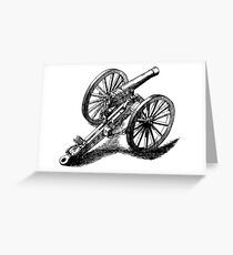 Canon Greeting Card