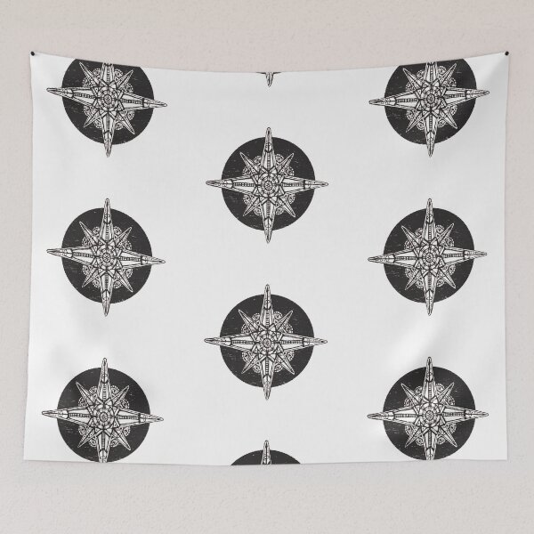 Item preview, Mandala designed and sold by FaustianLTD.