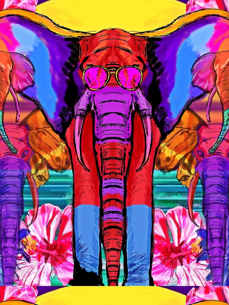 Elephantasy by Retrospectation