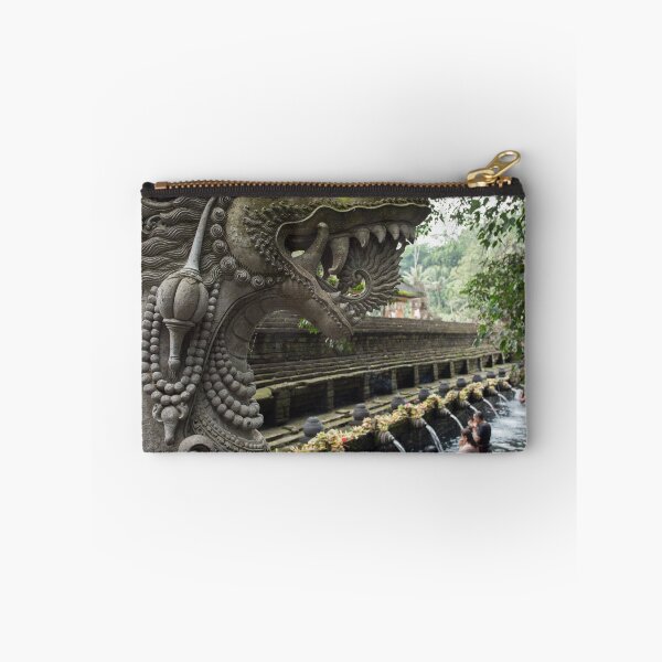Item preview, Bali Gunung Kawi Temple Ubud designed and sold by Bobby McLeod.