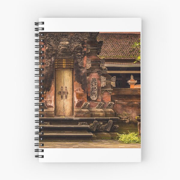 Item preview, Bali Gunung Kawi Temple Ubud designed and sold by Bobby McLeod.