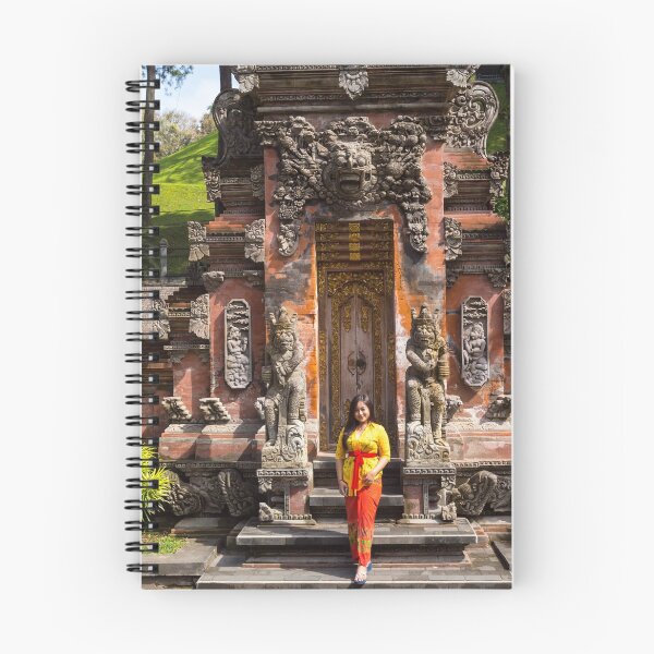 Item preview, Bali Gunung Kawi Temple Ubud designed and sold by Bobby McLeod.