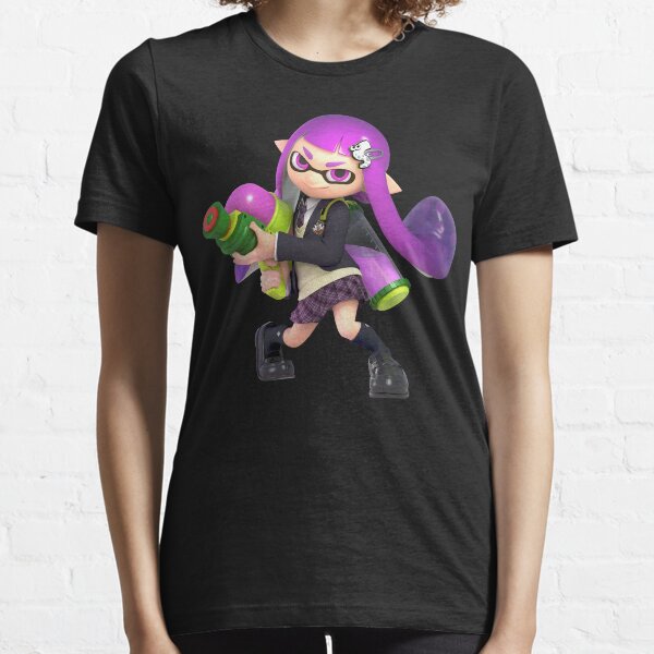 Inkling Girl Clothing | Redbubble