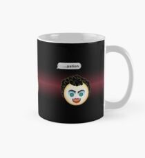 Mug of Antici... pation Mug