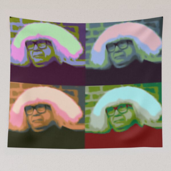 Item preview, Frank Reynolds, the Artist designed and sold by Jkalbas.