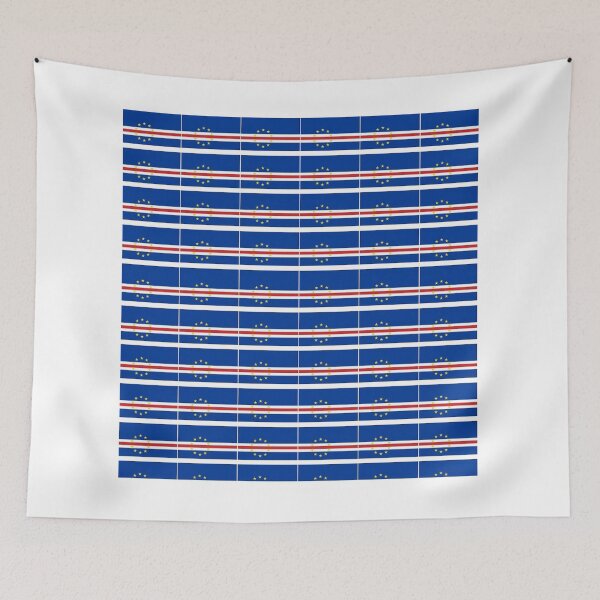 Item preview, Bandera/ Flag (Pattern) designed and sold by SkolaNobu.