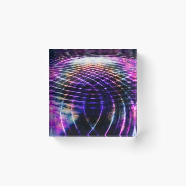 Item preview, Rainbow Ripples designed and sold by ArtistsQuest.