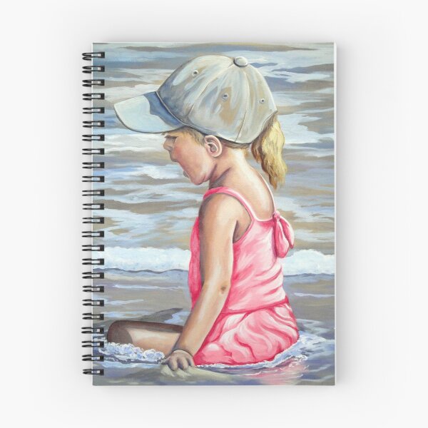 Item preview, BEAUTIFUL INNOCENCE designed and sold by Sandra Lett.
