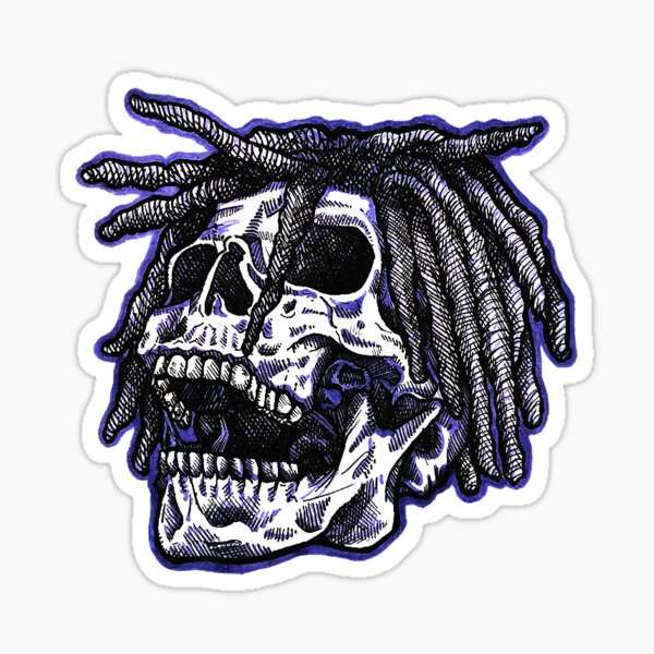 Playboi Carti Stickers for Sale