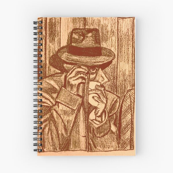Item preview, Secret agent man designed and sold by courtartz.