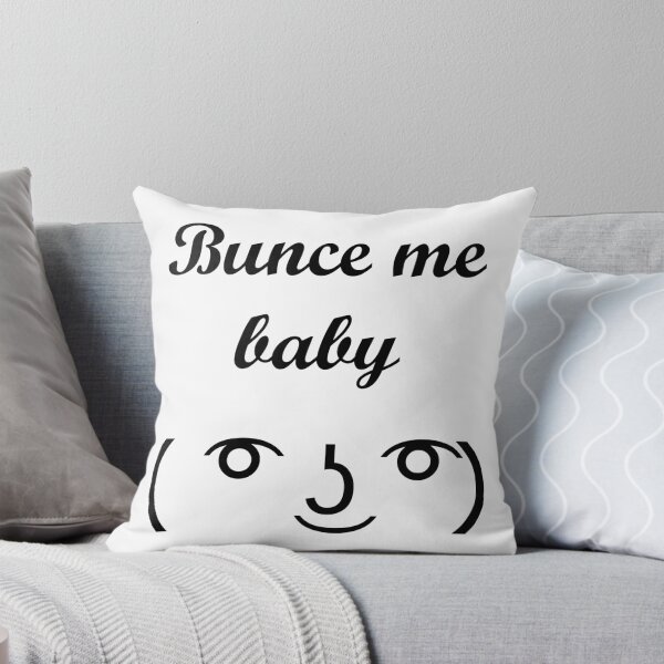 Item preview, Bunce Me Baby designed and sold by ToxiCake.