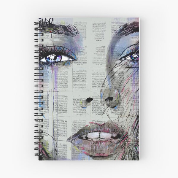 Item preview, sanguine designed and sold by Loui  Jover.