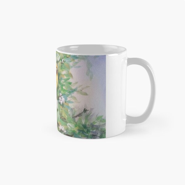 Item preview, Female Goldfinch designed and sold by Sandra Lett.