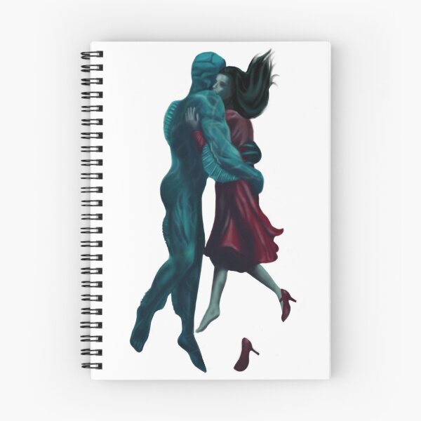 Item preview, The shape of water designed and sold by Trendy Trends.