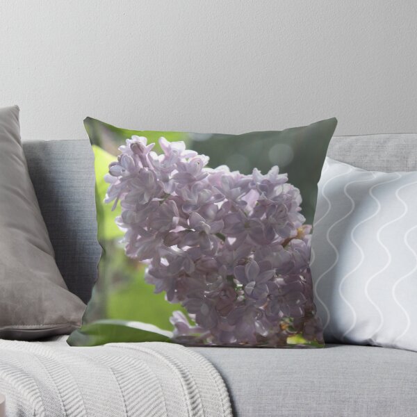 Item preview, Lovely Lilacs designed and sold by Kelley Shannon.